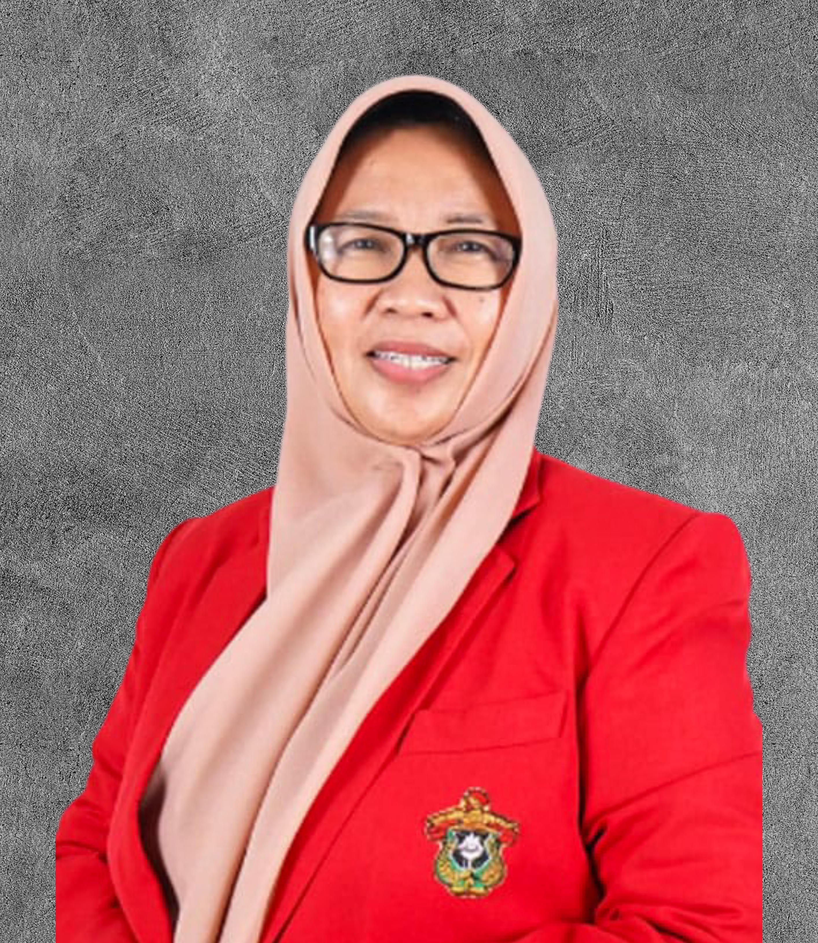 Dr. Agustina Abdullah, S.Pt.,M.Si.IPM.,ASEAN Eng.
