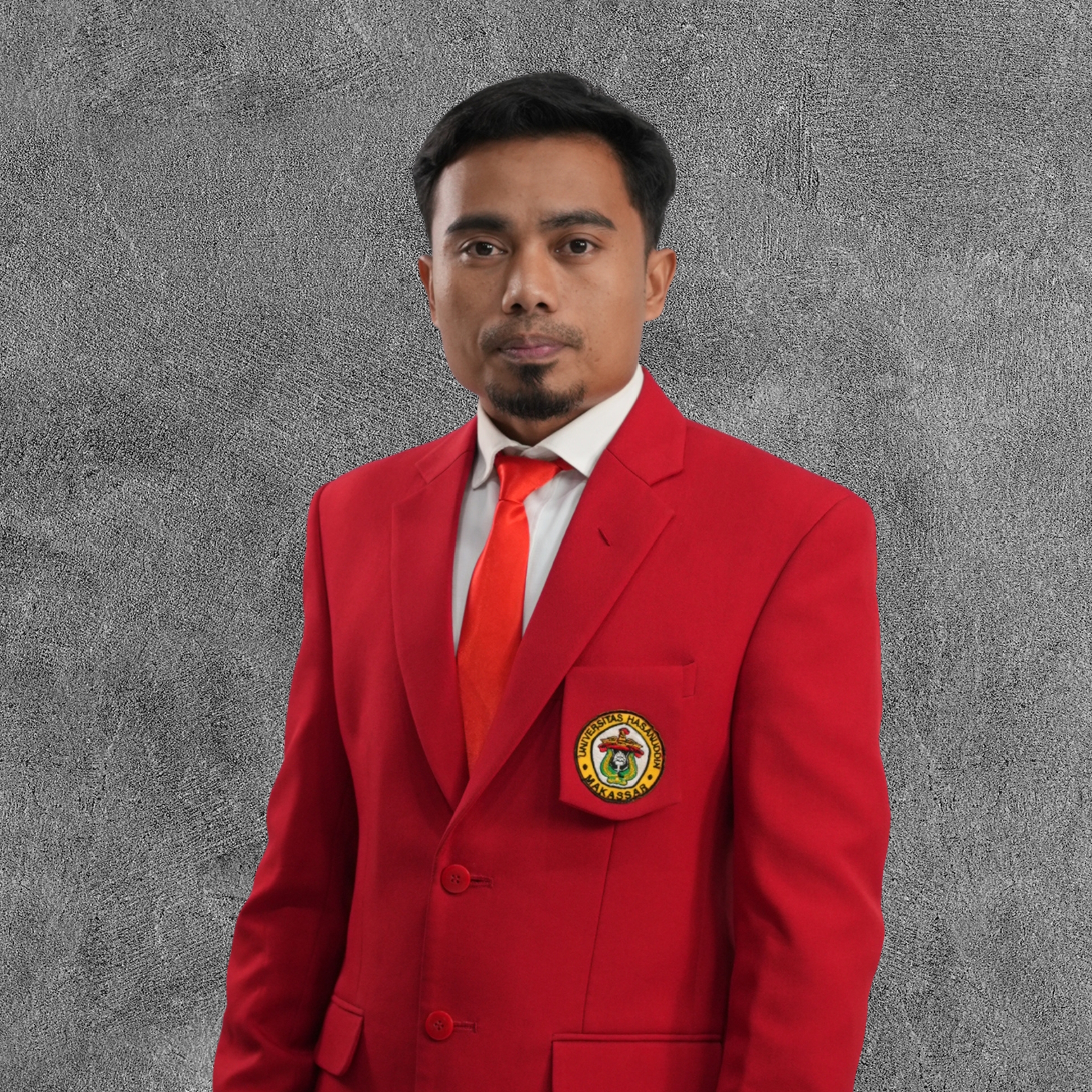 Ketua Departemen Statistika