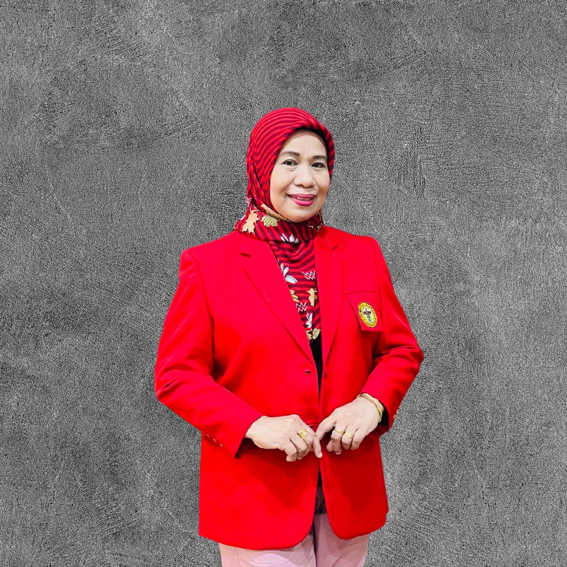 Dr. Kasmiyati Kasim, S.Pt.,M.Si.