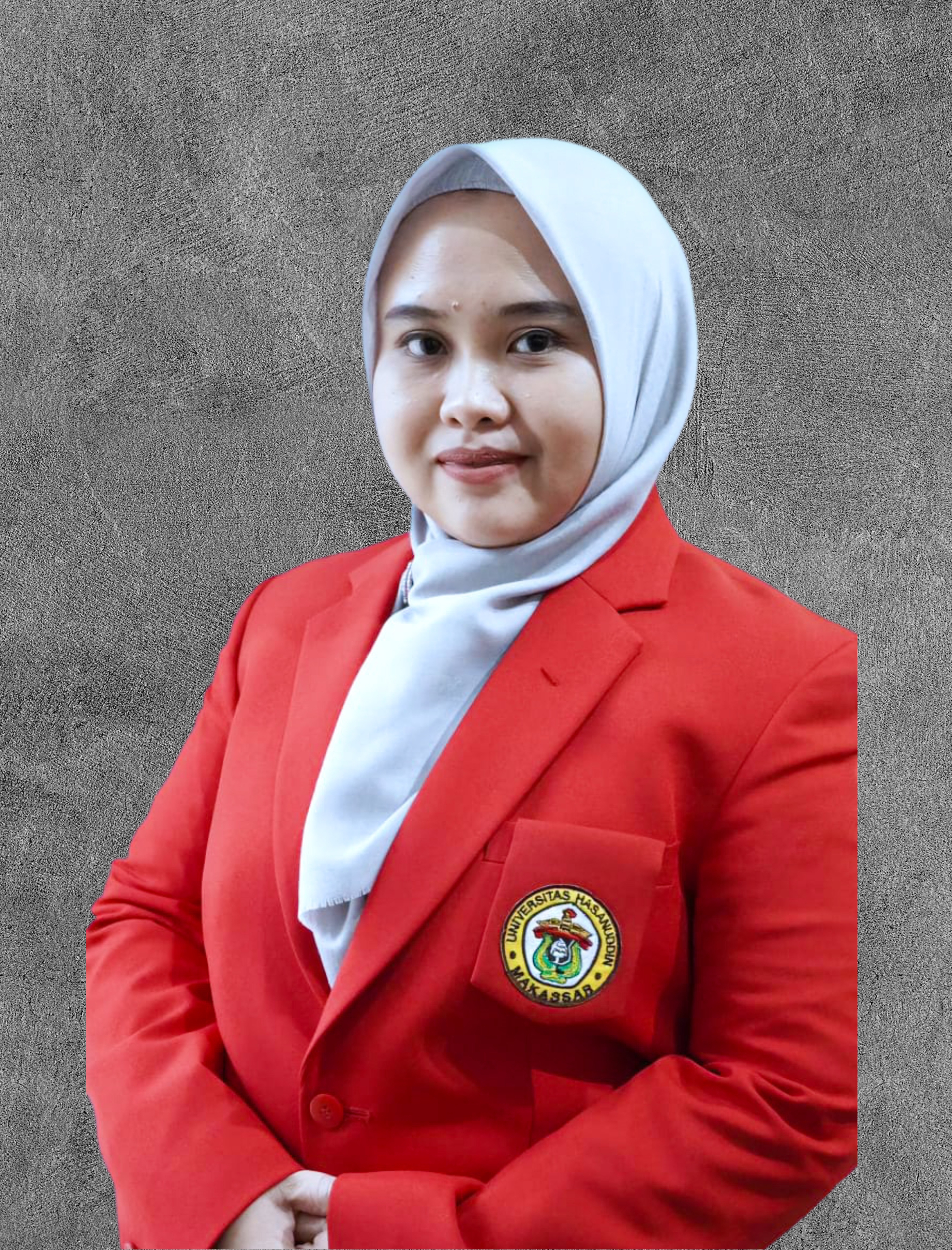 Mirnatul Qinayah, S.Pt.,M.Si.