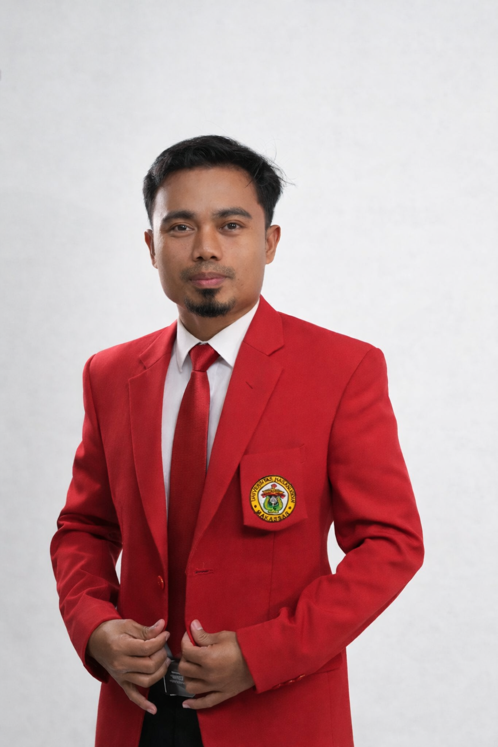 Ketua Departemen Statistika