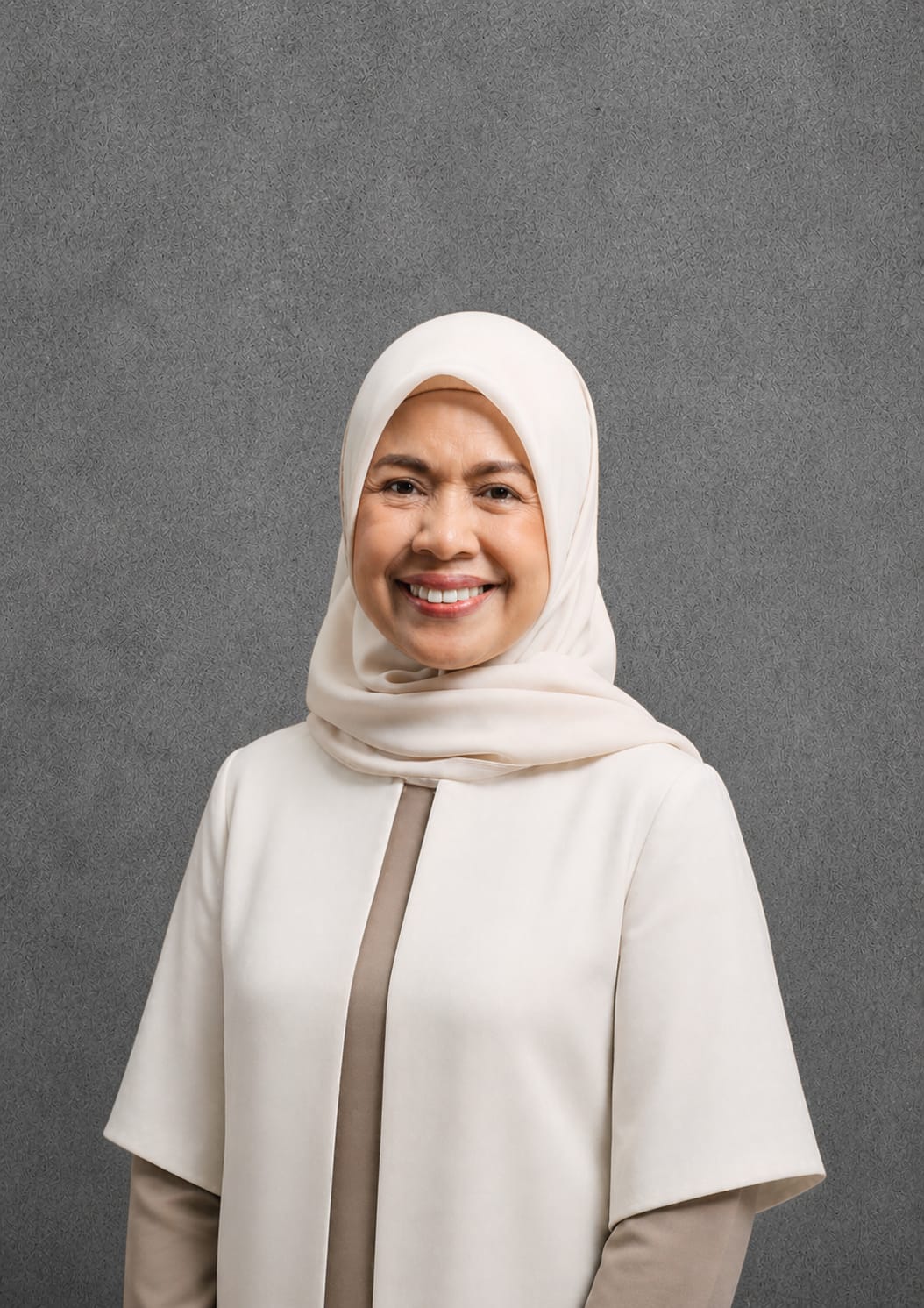 Sarmila Sari Suaib