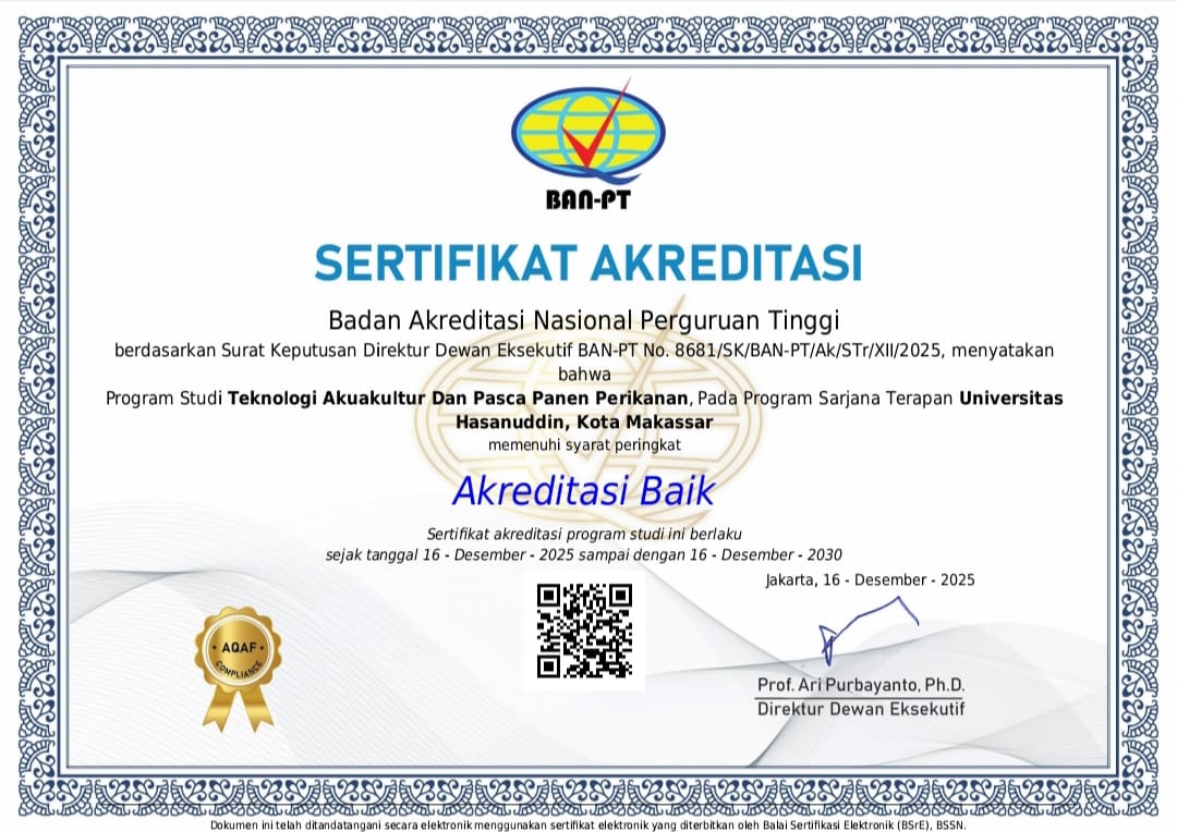 Akreditasi