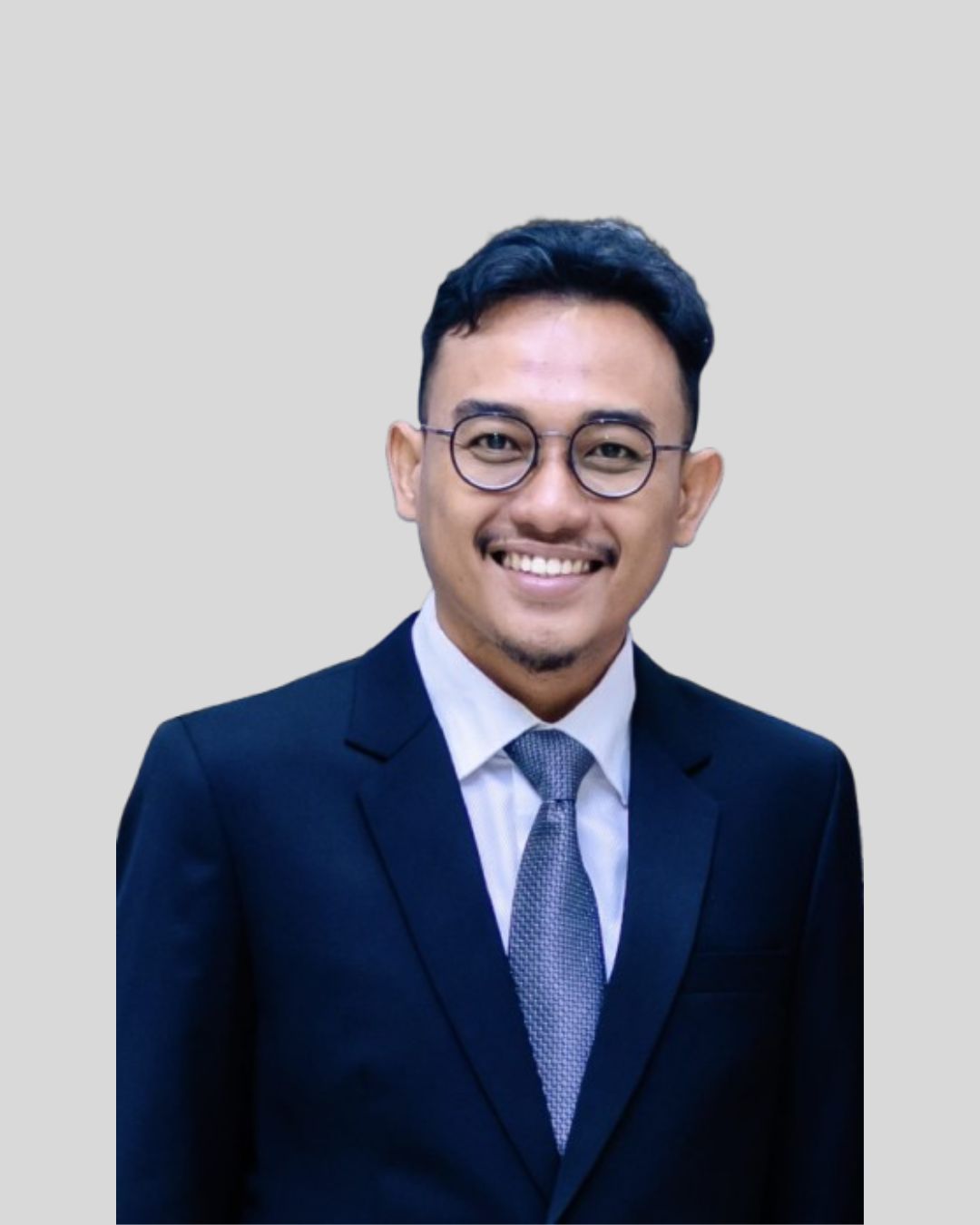 Dr. Abdul Alim Yamin, S. Pt., M. Si.
