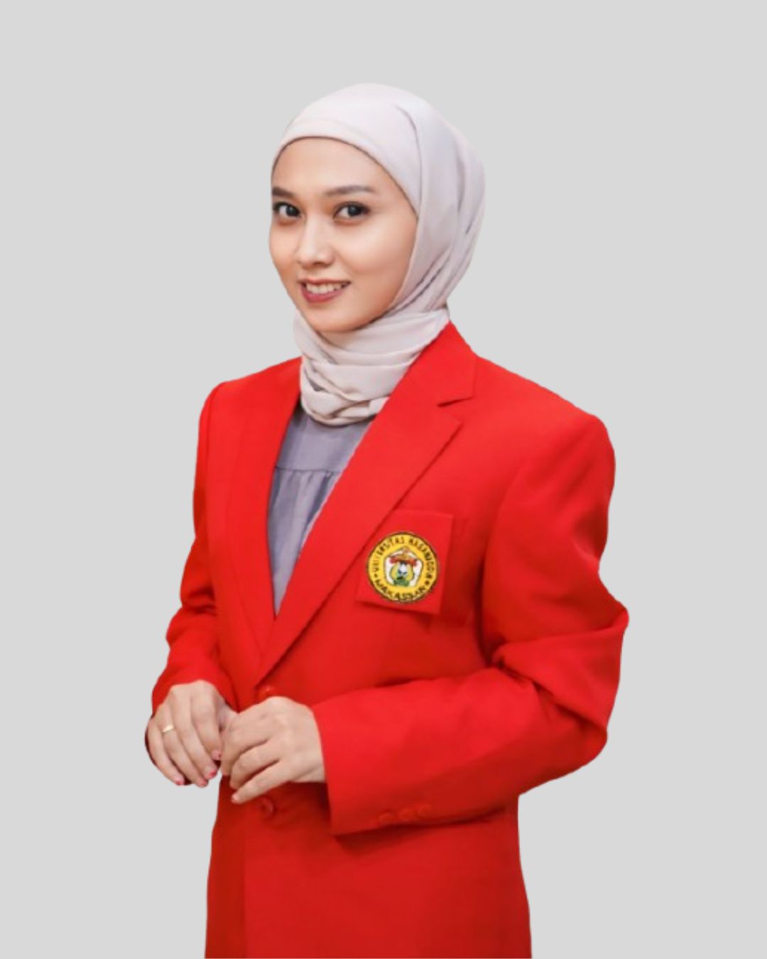 Anggun Permata Sari, S. Pt., M. Pt.