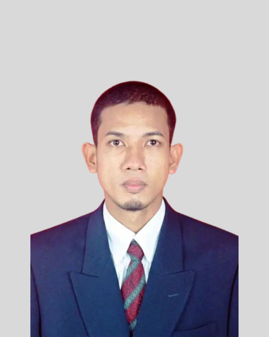 Dr. Ir. Daryatmo, S. Pt., M. P.