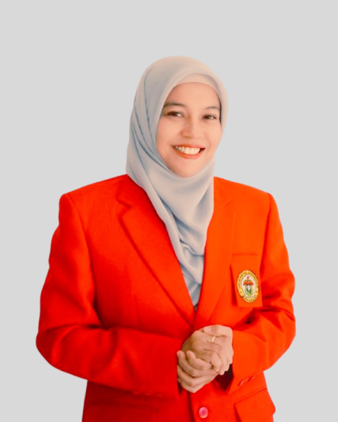 Asmaul Fitriana Nurhidaya, S. Pt., M. Si.