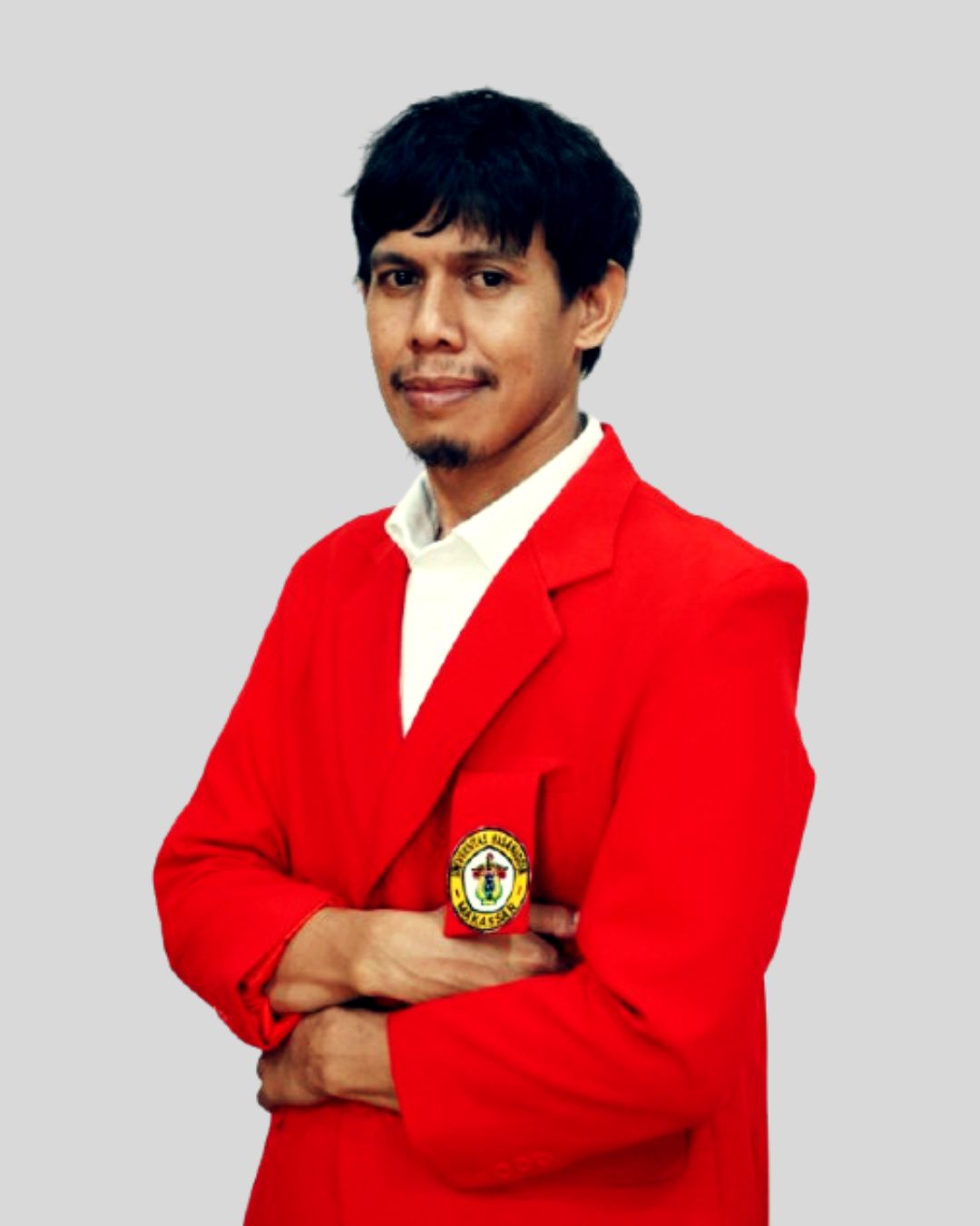 Hasrin, S. Pt., M. Si.