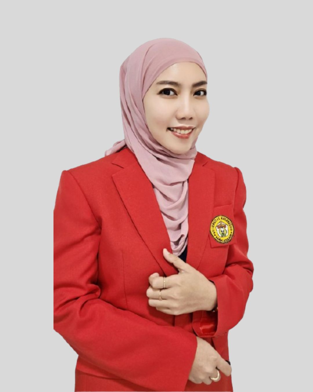 drh. Sri Helda Wulandari, M. Si.