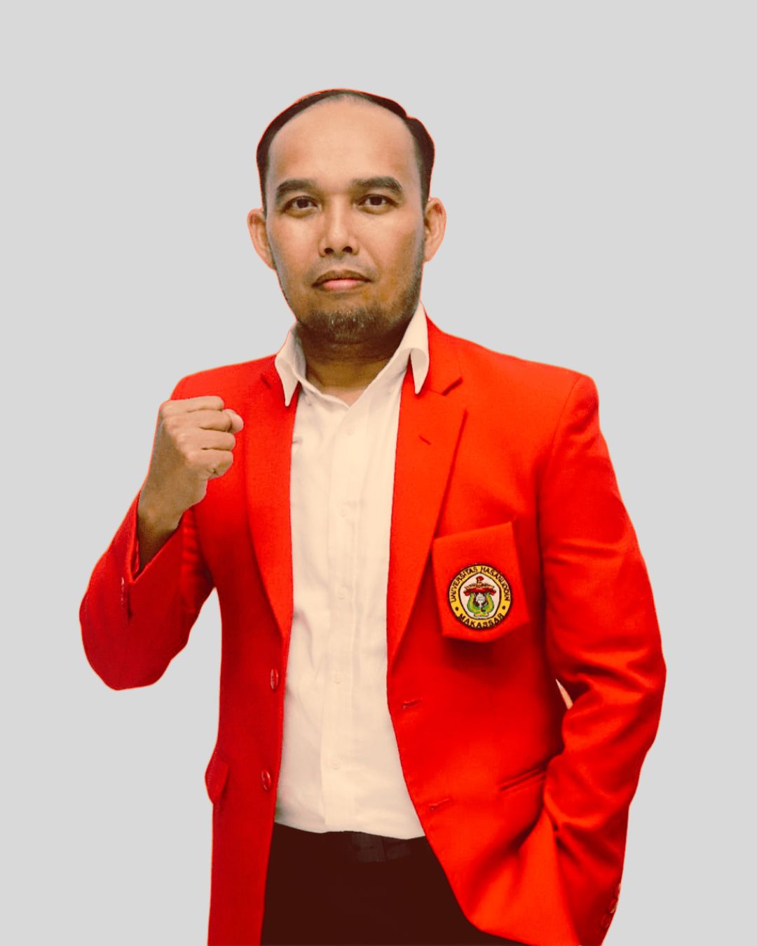 Ketua Departemen Statistika