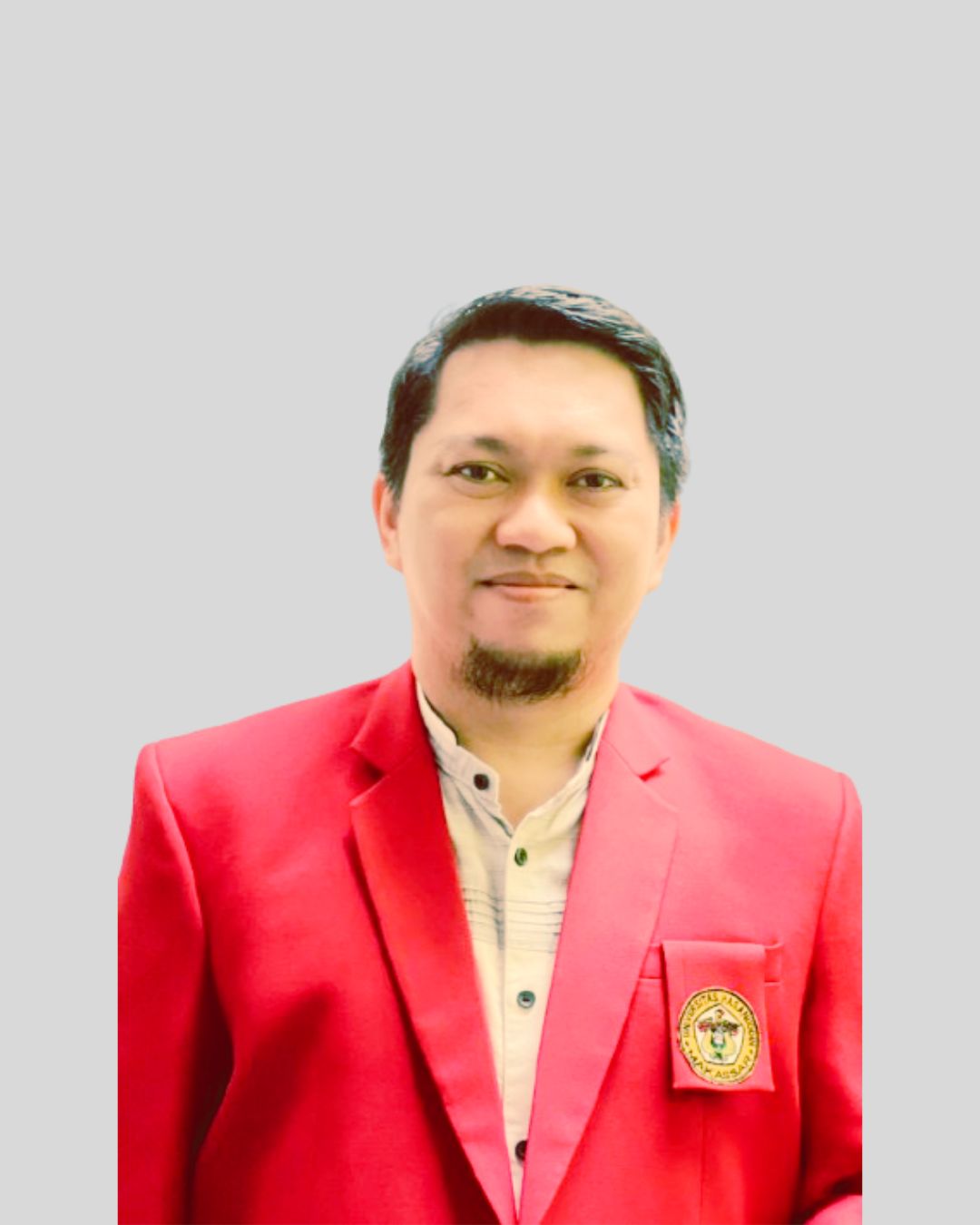 Dr. Ir. Zulkarnaim, S. Pt., M. Si., IPM.