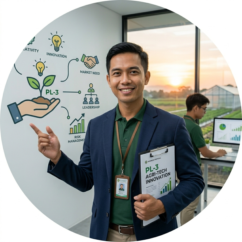 Wirausahawan (Entrepreneur)