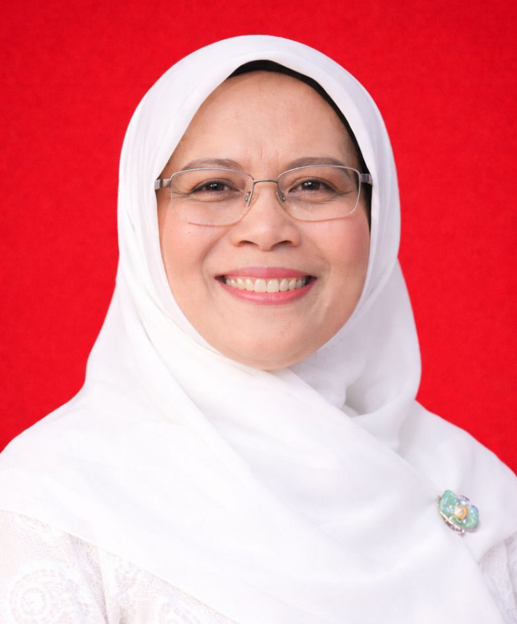Head of Master of Statistics Program