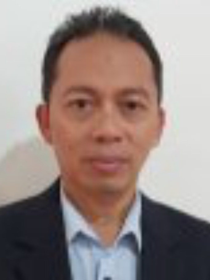 Dr. Amran, S.Si., M.Si.