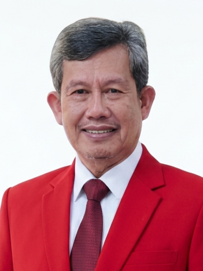 Prof. Dr. Samsu Arif, M.Si.