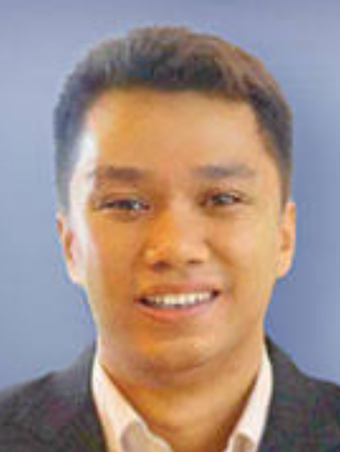 Prof. Dr. Eng. Armin Lawi, S.Si., M.Eng.