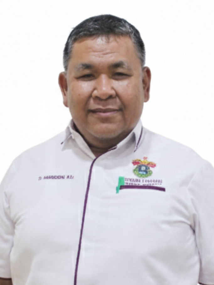 Drs. Khaeruddin, M.Sc.