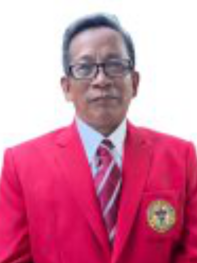 Dr. Muhammad Hasbi, M.Sc.