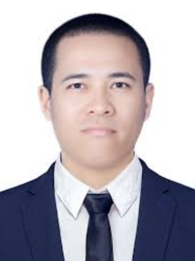 Dr. Hendra, S.Si., M.Si.