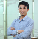Prof. Muh. Anshar, S.T., M.Sc., Ph.D.