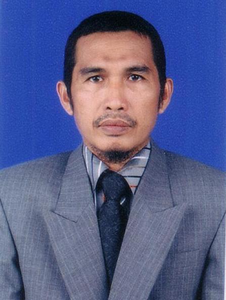 Prof. Dr. Ir. Andani, M.T., IPU., ASEAN.Eng.