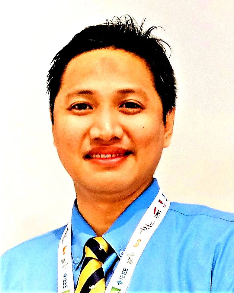 Prof. M. Bachtiar Nappu, S.T., M.T., M.Phil., Ph.D.