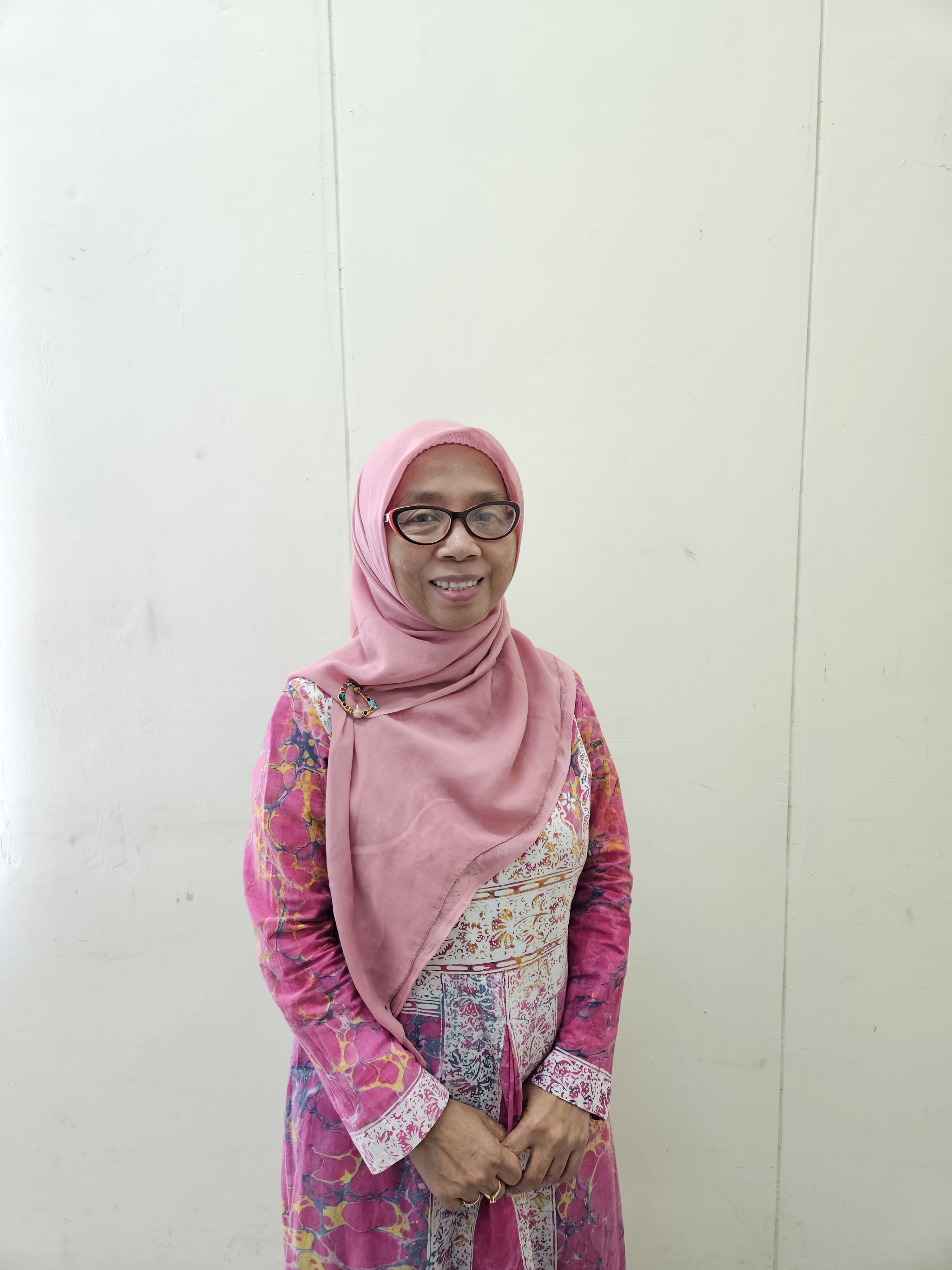 Dr.Eng. Ir. Dewiani, M.T.