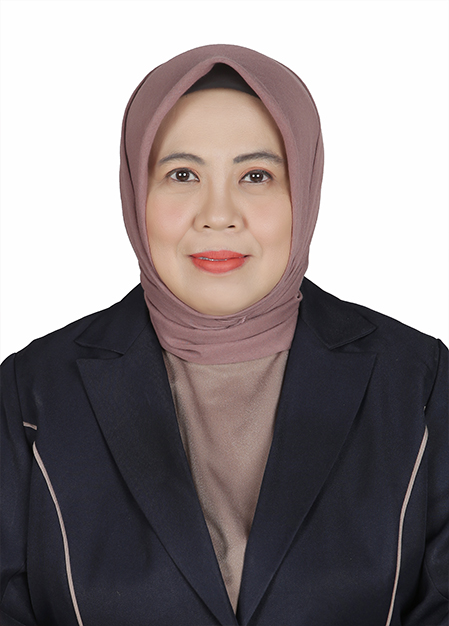 Dr. A. Ejah Umraeni Salam, S.T., M.T.