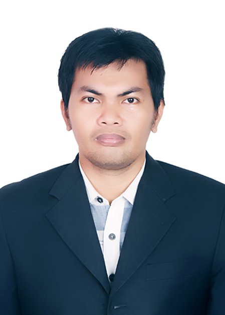 Dr. Ikhlas Kitta, S.T., M.T.