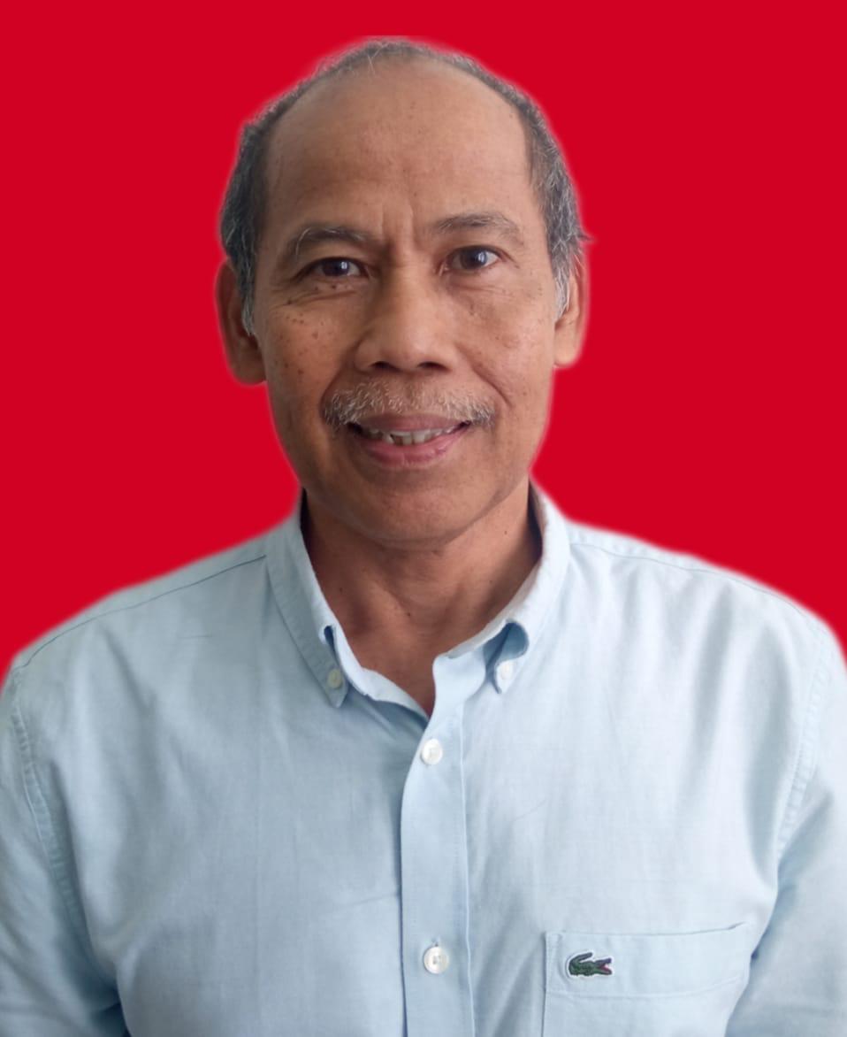 Prof. Dr. Ir. H. Salama Manjang, M.T.