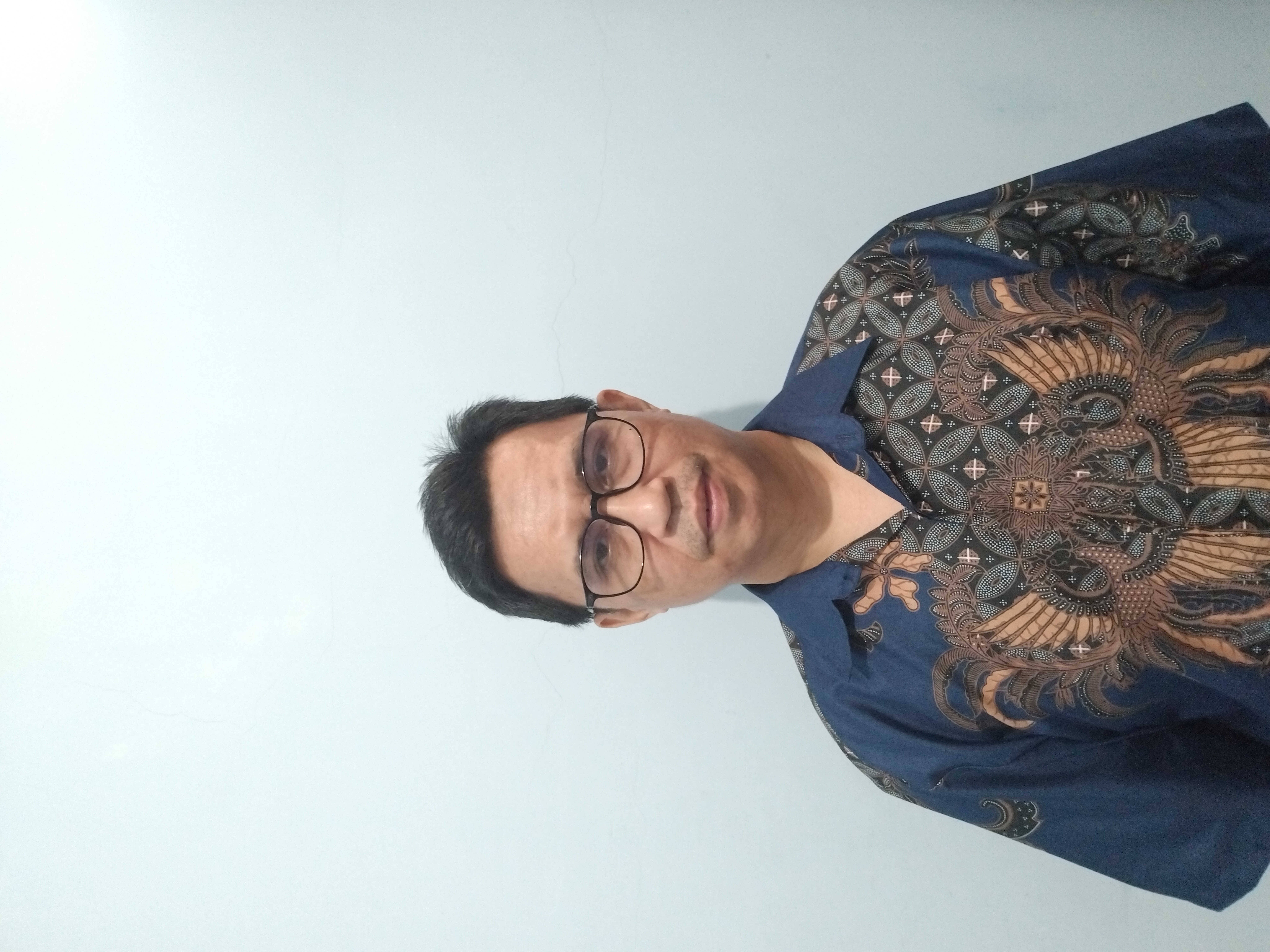Prof. Dr. Yusran, S.T., M.T.