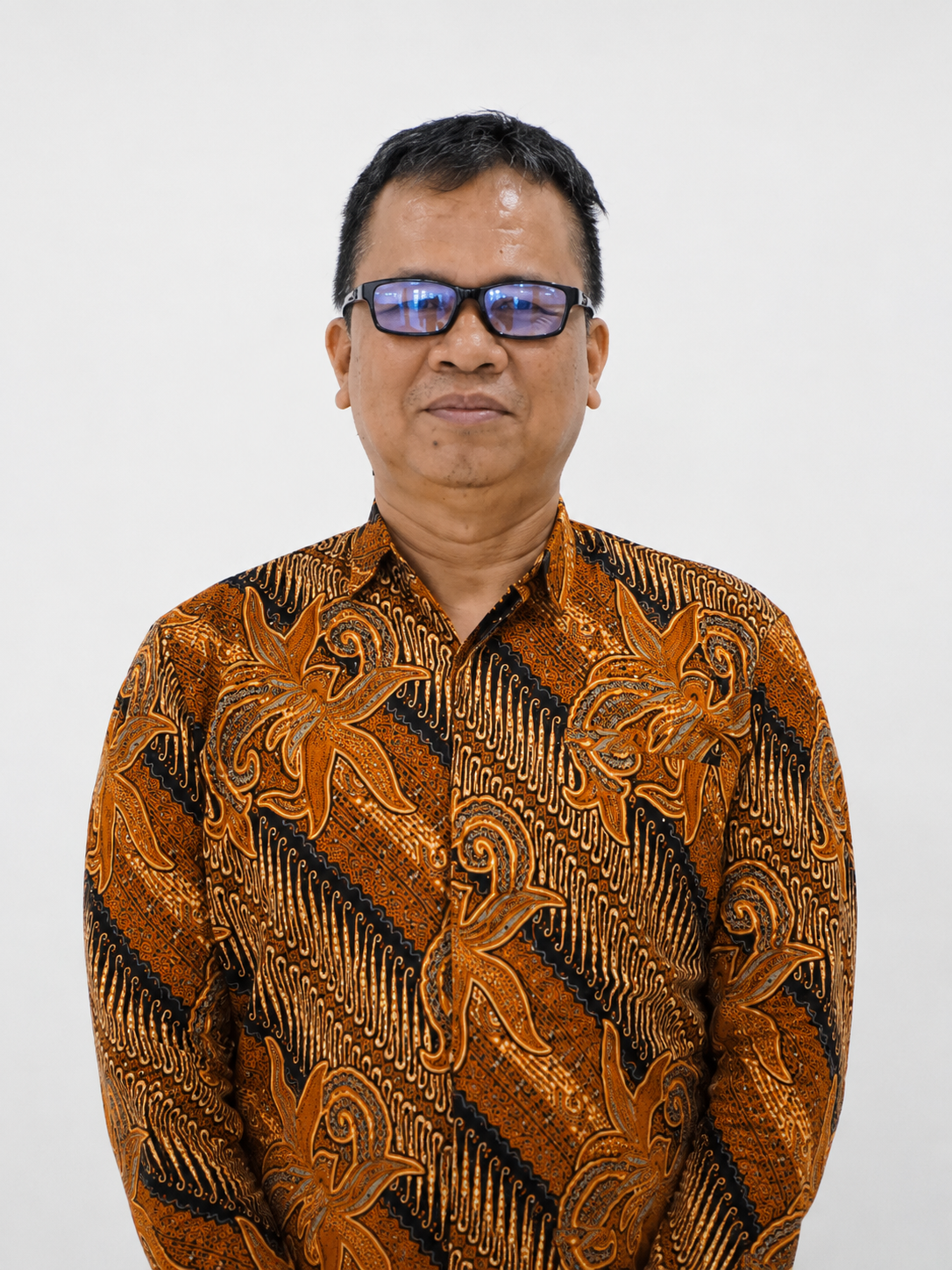 Prof. Dr. Indar Chaerah Gunadin, S.T., M.T.