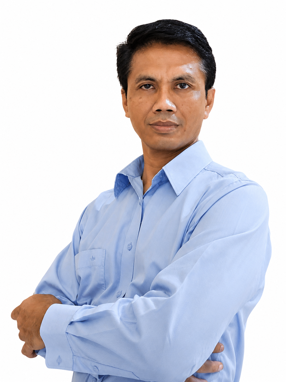 Dr.Eng. Ir. Wardi, S.T., M.Eng.
