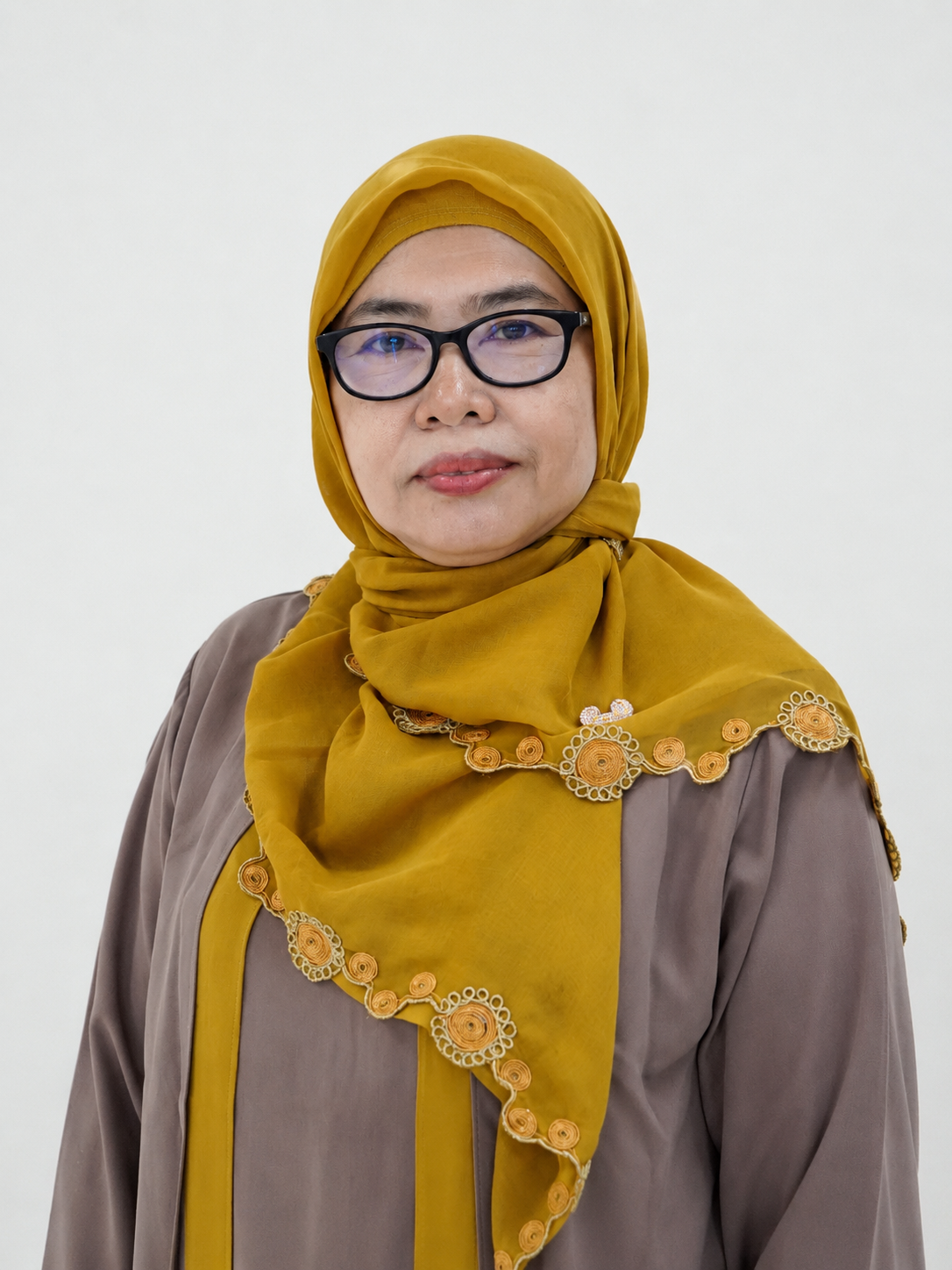 Dr. Ir. Hj. Zaenab, M.T.