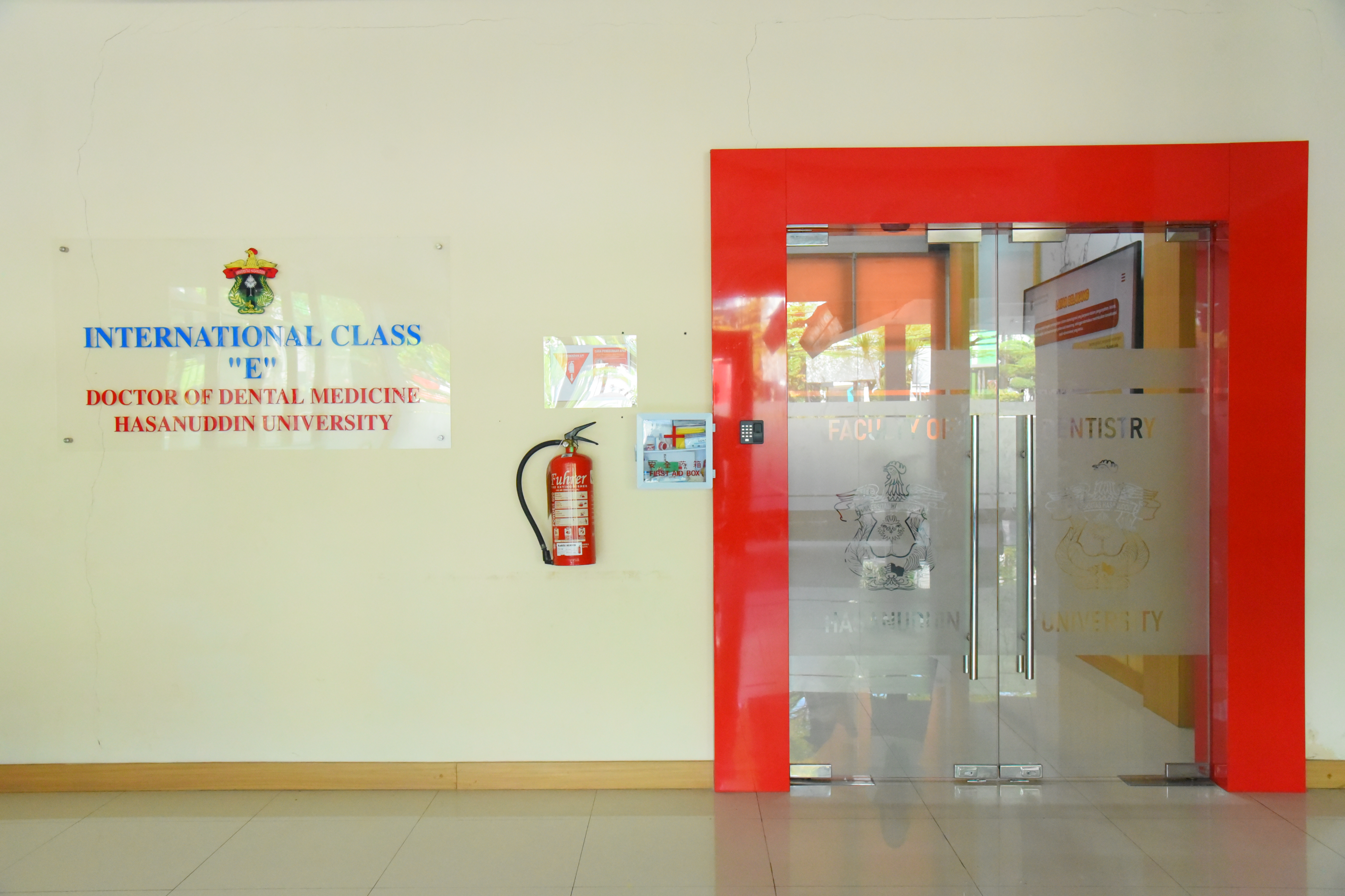 Dental Center