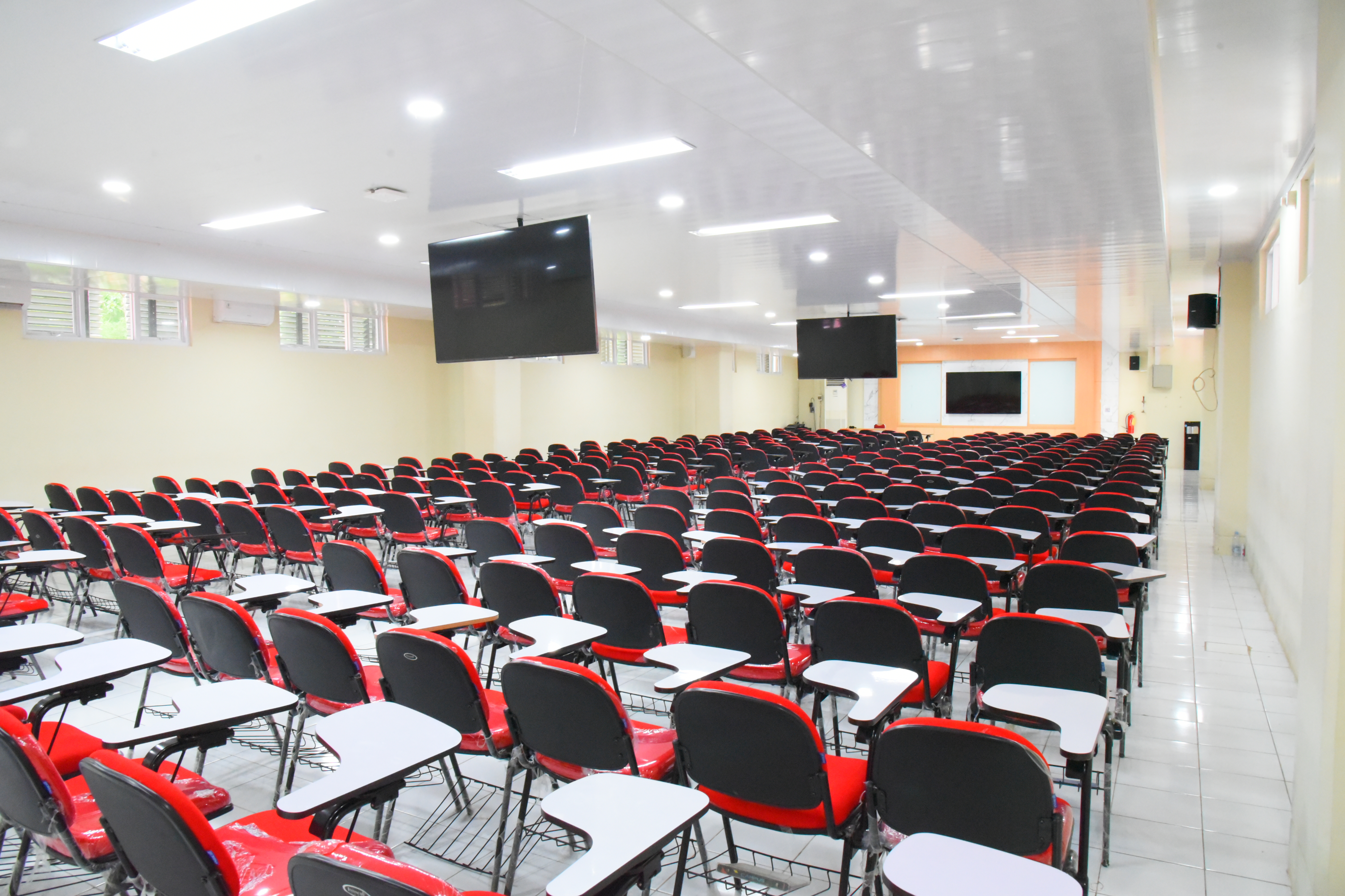 Classroom
