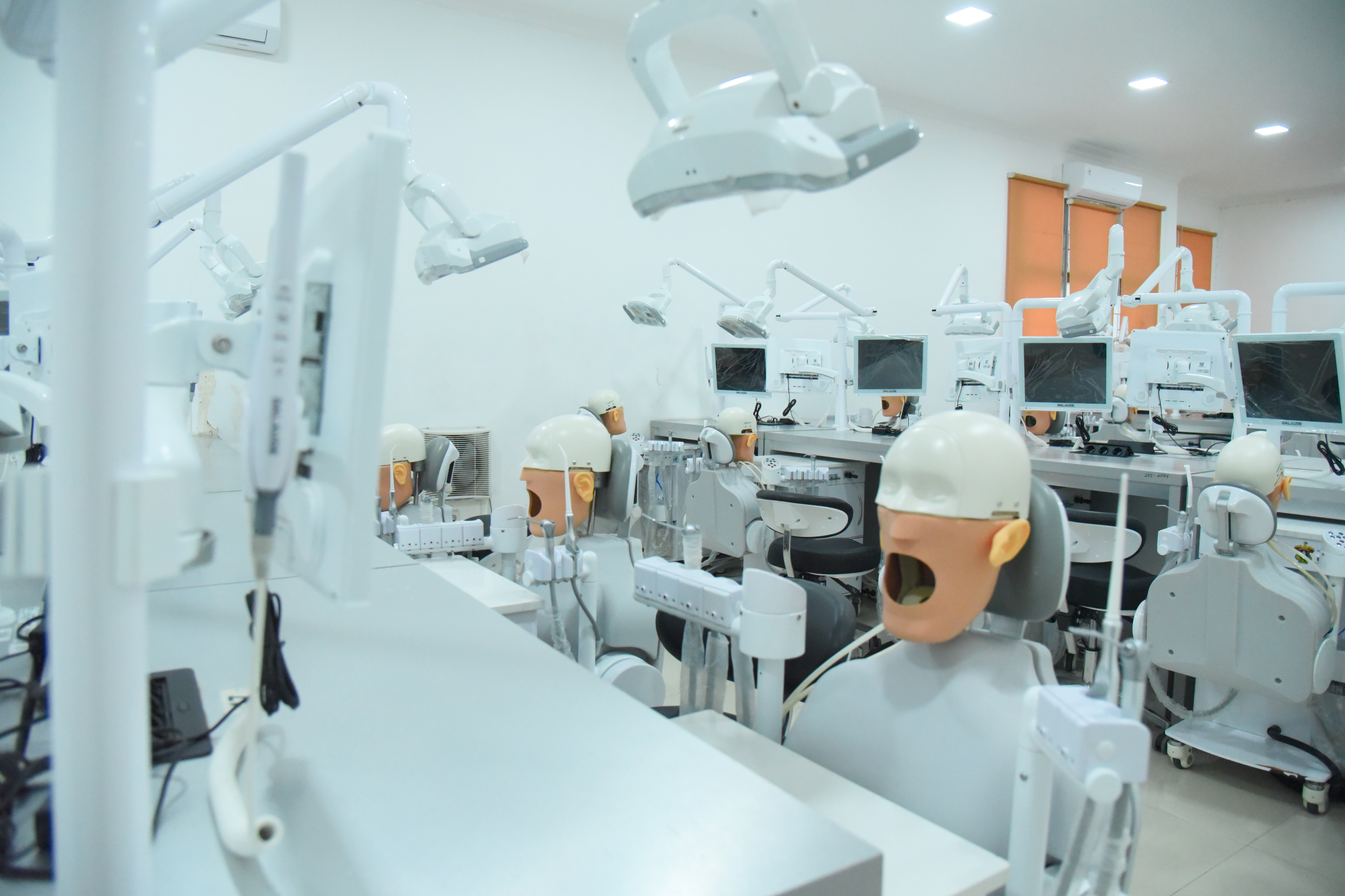 Clinical Skills Laboratory