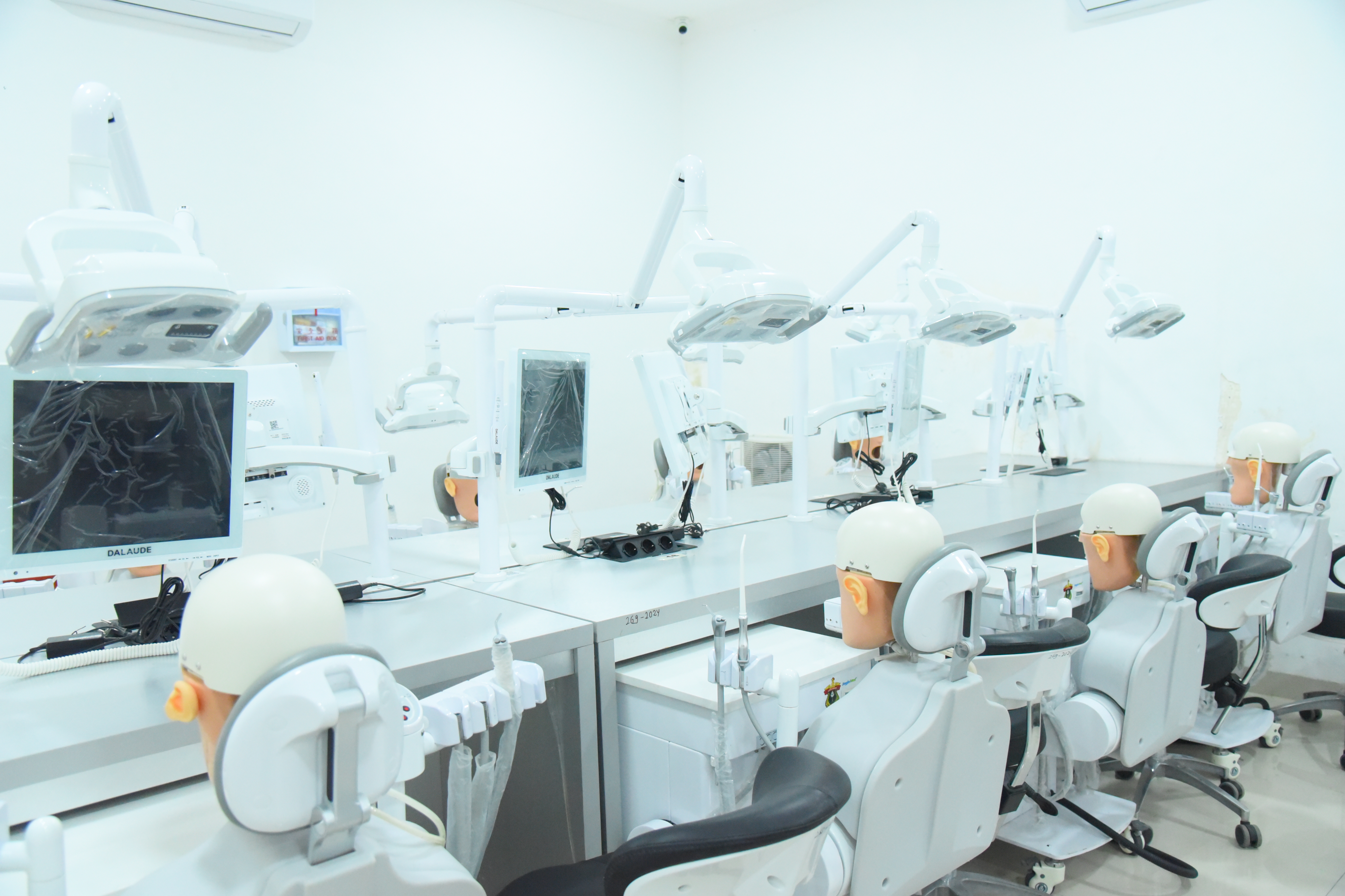 Clinical Skills Laboratory