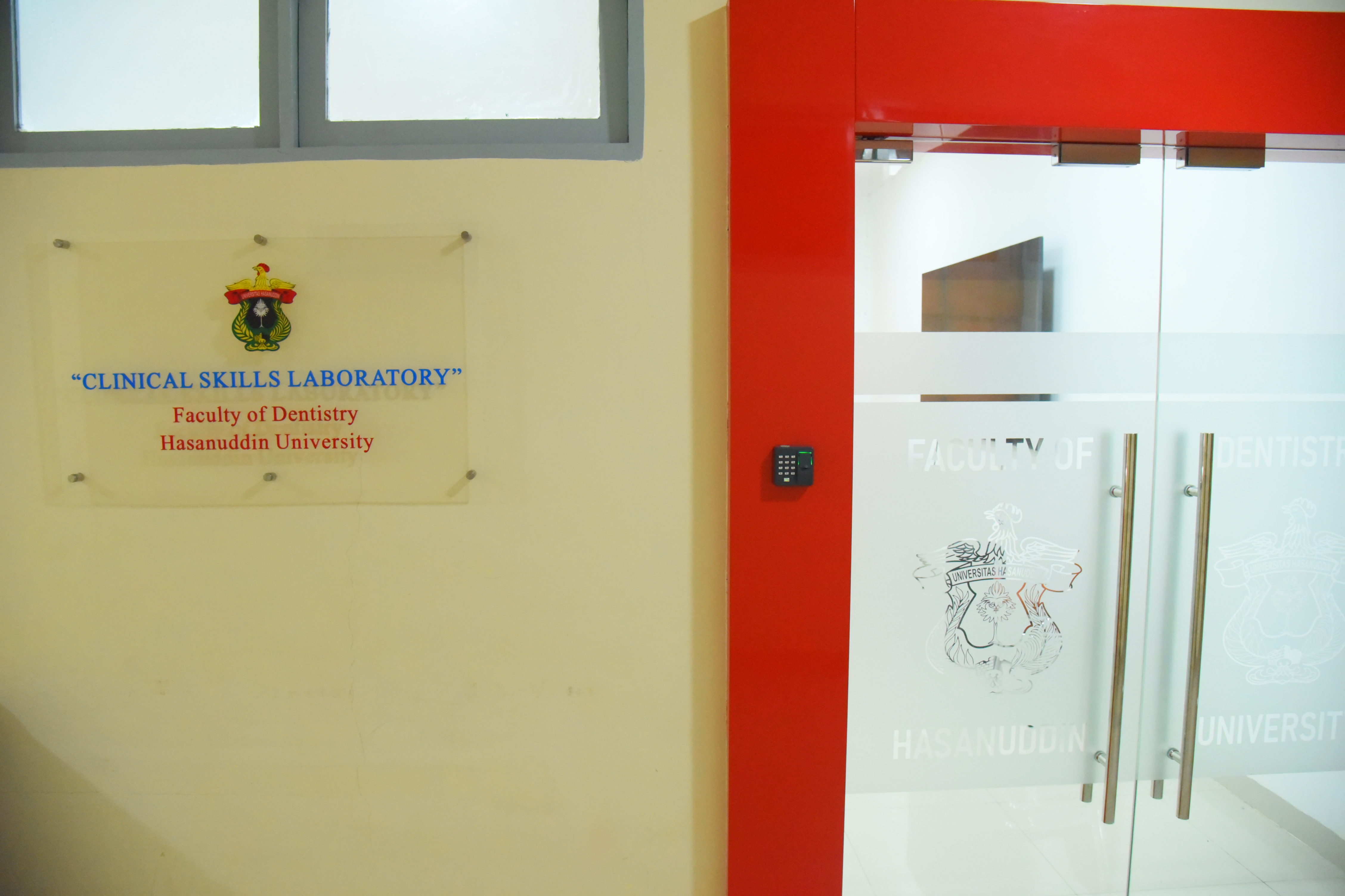 Clinical Skills Laboratory