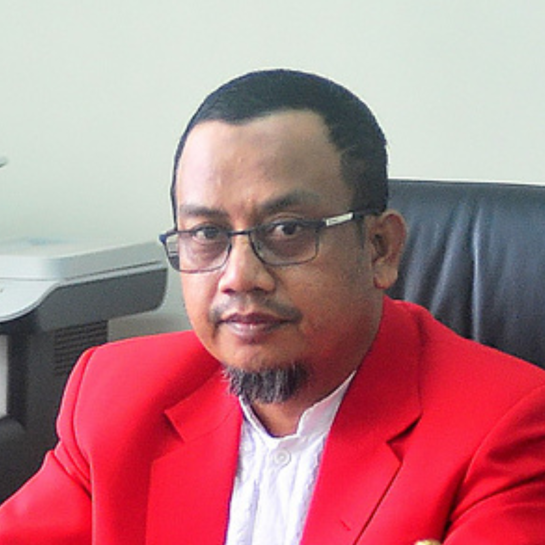 Dr. Nirwan, M.Si.