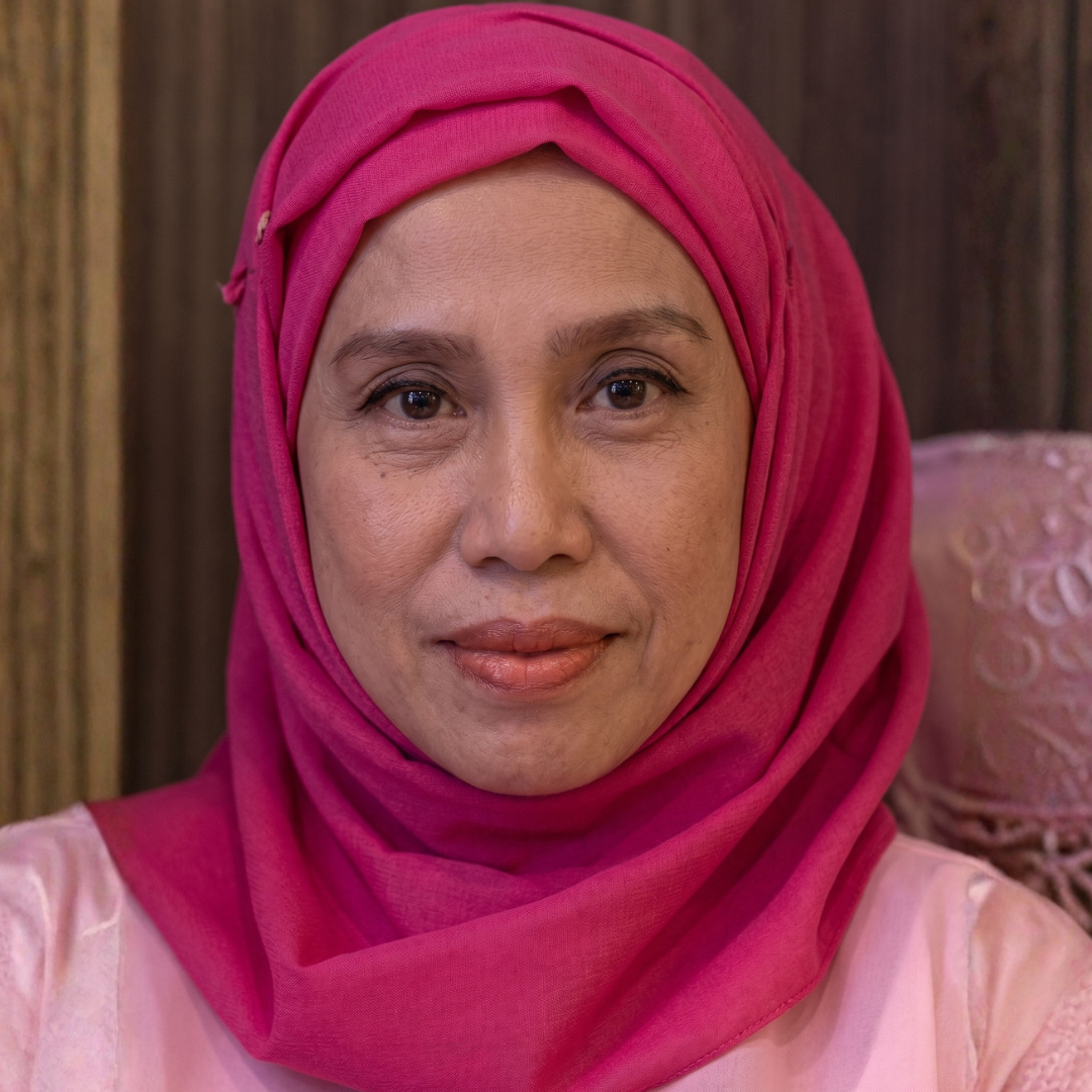 Dr. Nirwan, M.Si.