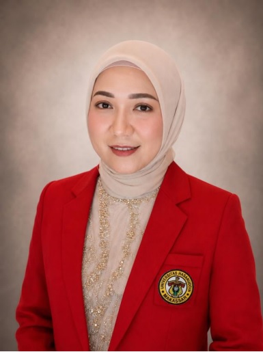 Chadijah Isfariani