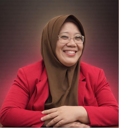 Dr. Imelda