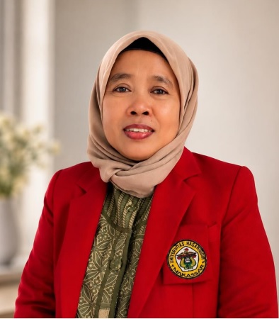 Dr. Nursidah