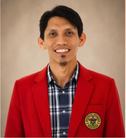 Rudy Yusuf