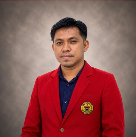 Khairil Anwar