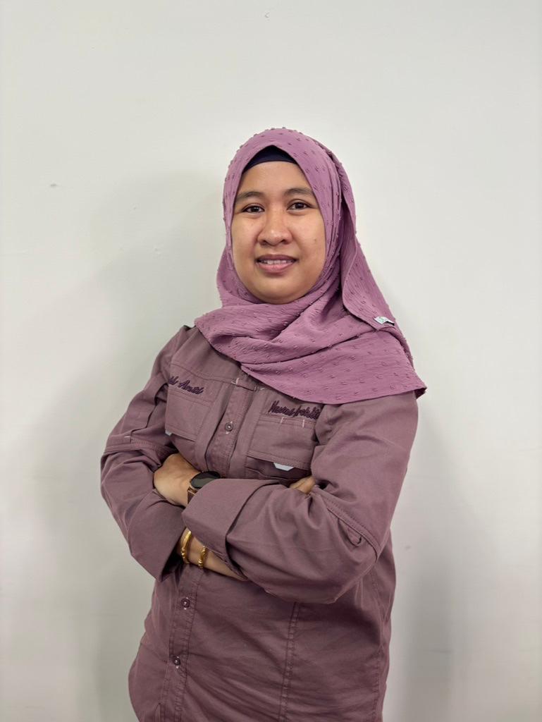 Dr. Eng. Ir. A. Ardianti, S.T., M.T.