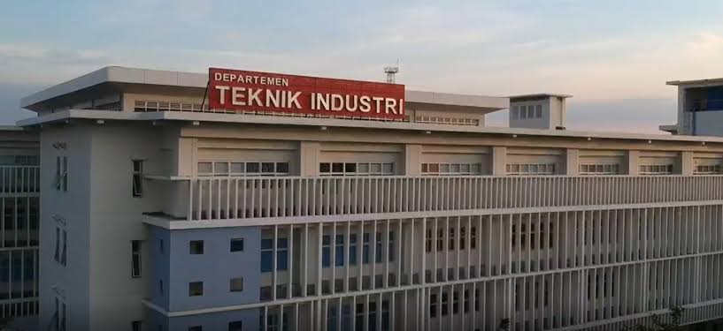 Program Studi Magister Teknik Industri FT Unhas