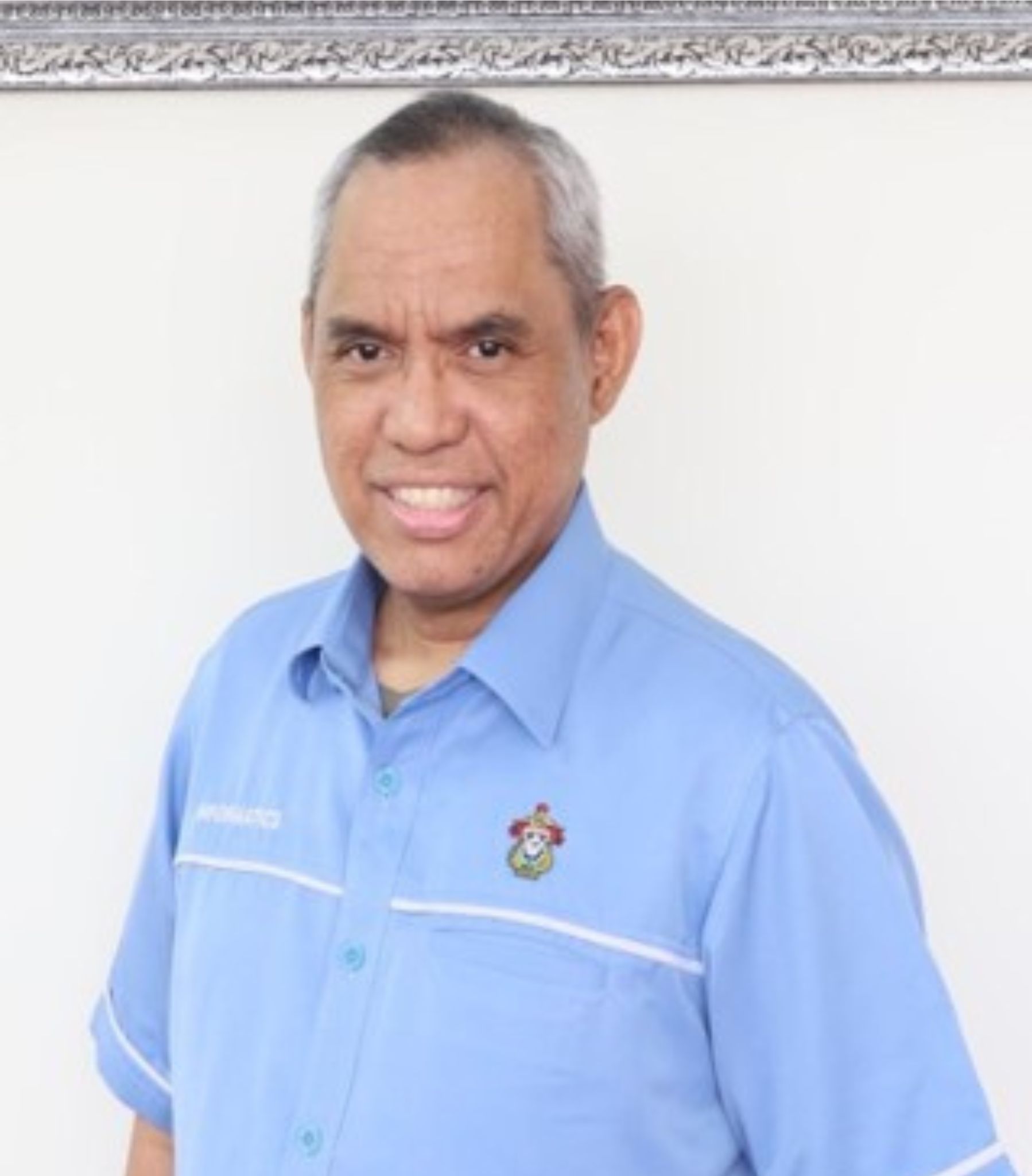 Prof. Dr. Ir. Amil Ahmad Ilham, S.T., M.IT