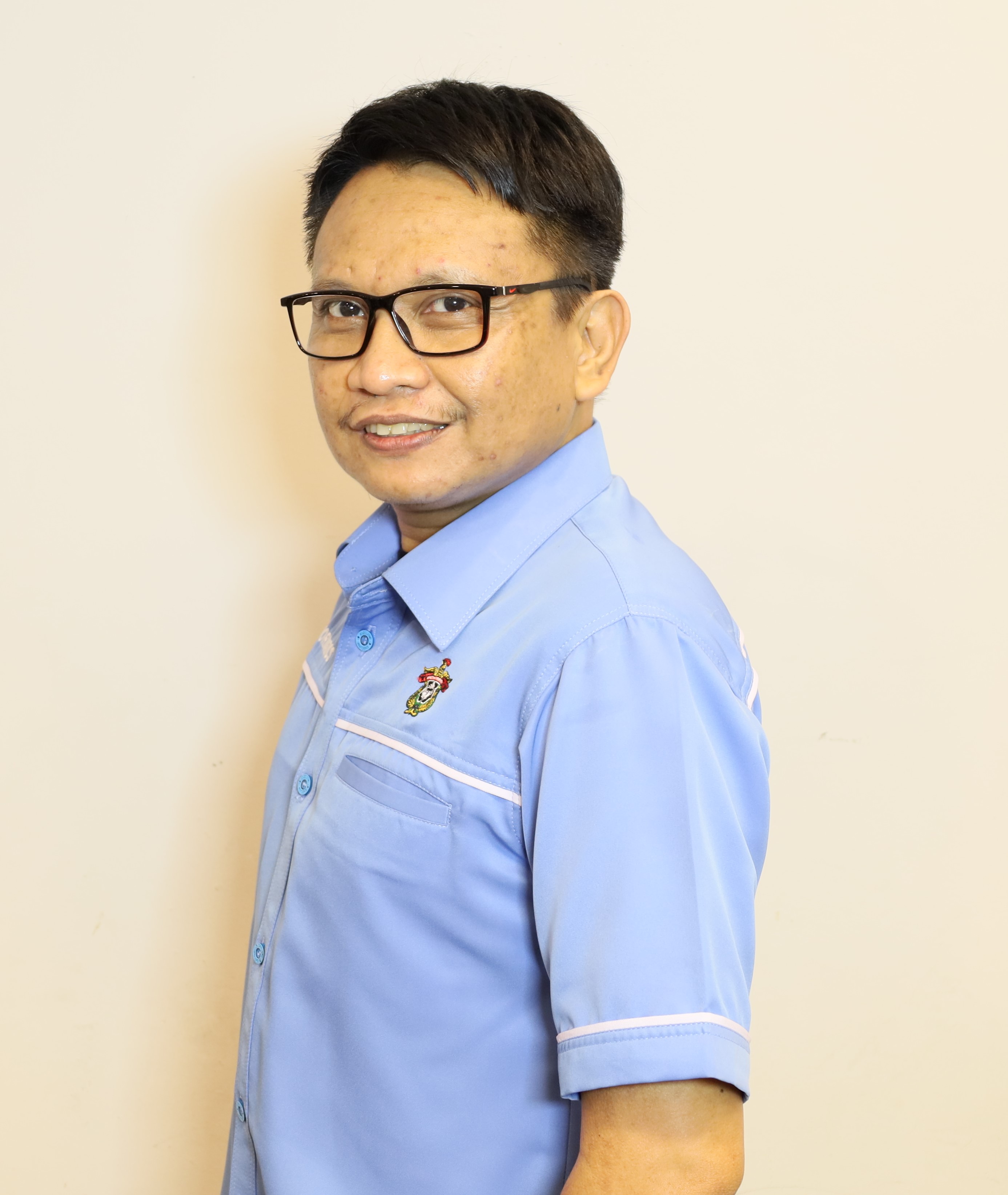 Prof. Dr. Ir. Indrabayu, ST., MT., M.Bus.Sys., IPM AER